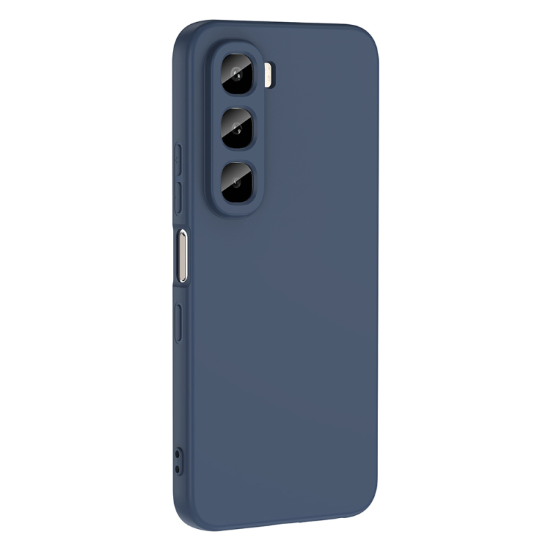Infinix Hot 60i 4G Case Zore Mara Launch Cover - 6