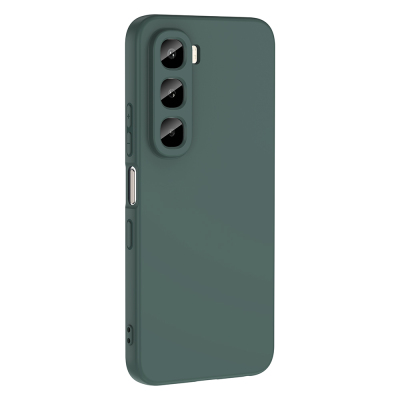 Infinix Hot 60i 4G Case Zore Mara Launch Cover - 7