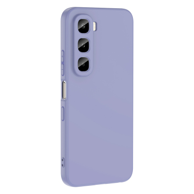 Infinix Hot 60i 4G Case Zore Mara Launch Cover - 8