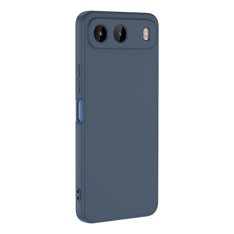 Infinix Hot 60i 5G Case Zore Mara Launch Cover - 5