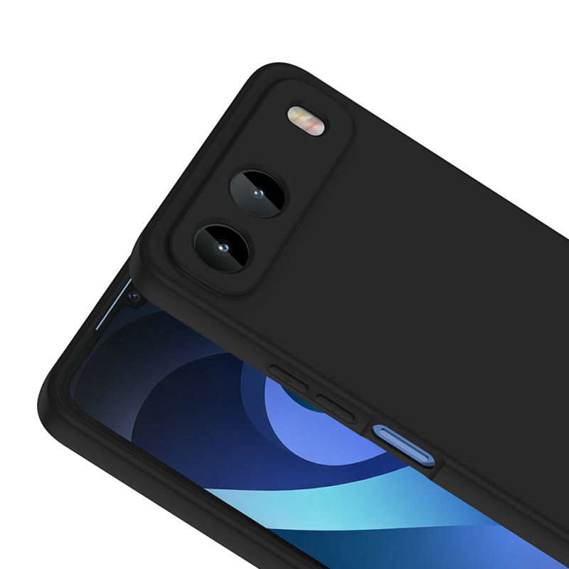 Infinix Hot 60i 5G Case Zore Mara Launch Cover - 10