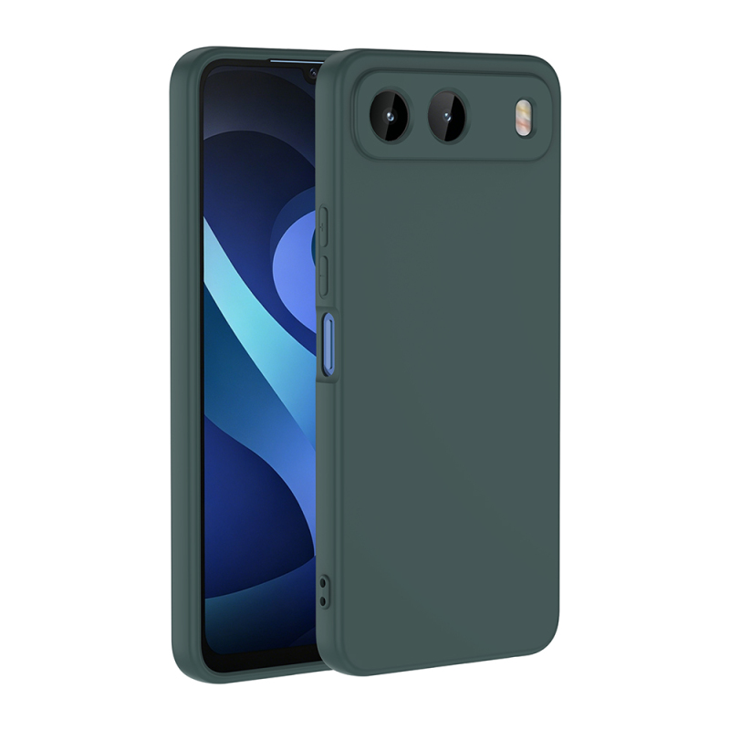 Infinix Hot 60i 5G Case Zore Mara Launch Cover - 3