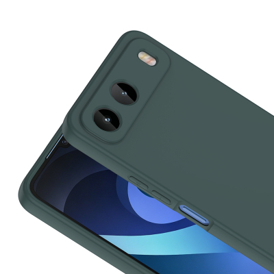 Infinix Hot 60i 5G Case Zore Mara Launch Cover - 11