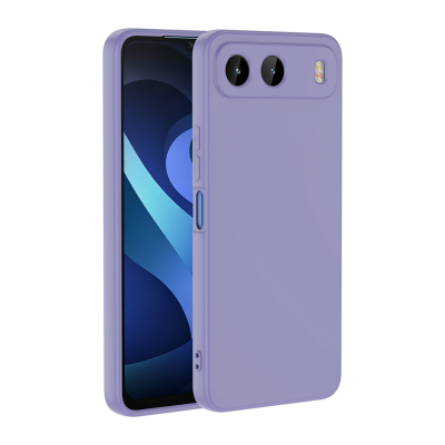 Infinix Hot 60i 5G Case Zore Mara Launch Cover - 4