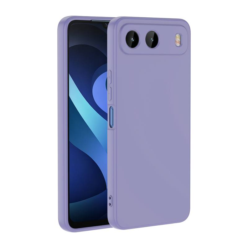 Infinix Hot 60i 5G Case Zore Mara Launch Cover - 4