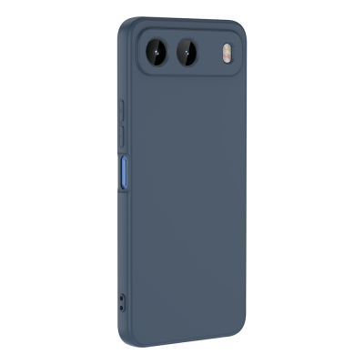 İnfinix Hot 60i 5G Kılıf Zore Mara Lansman Kapak - 5