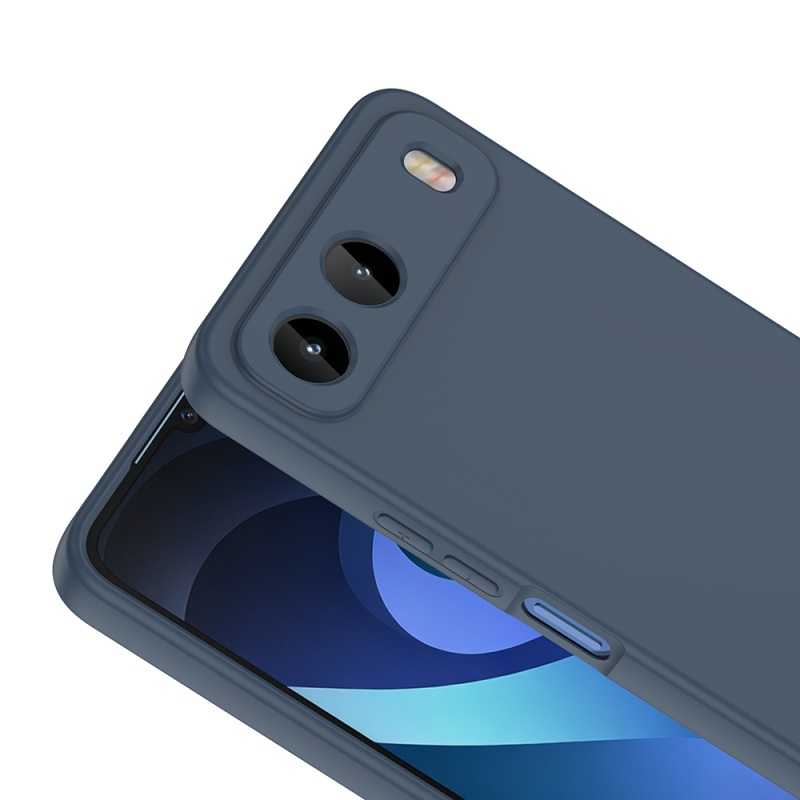 İnfinix Hot 60i 5G Kılıf Zore Mara Lansman Kapak - 9
