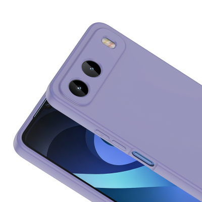 İnfinix Hot 60i 5G Kılıf Zore Mara Lansman Kapak - 12