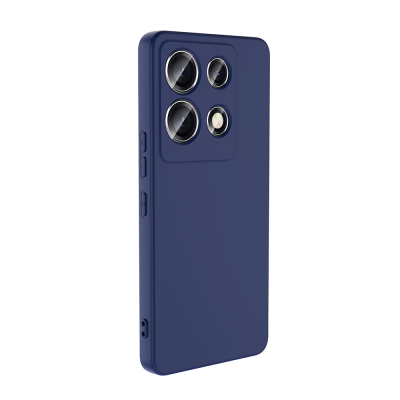 Infinix Note 30 VIP Case Zore Mara Launch Cover - 10