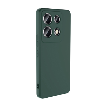 Infinix Note 30 VIP Case Zore Mara Launch Cover - 12
