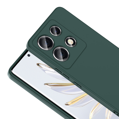 Infinix Note 30 VIP Case Zore Mara Launch Cover - 13