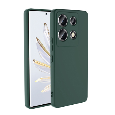 Infinix Note 30 VIP Case Zore Mara Launch Cover - 3
