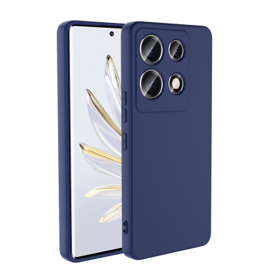 Infinix Note 30 VIP Case Zore Mara Launch Cover - 5