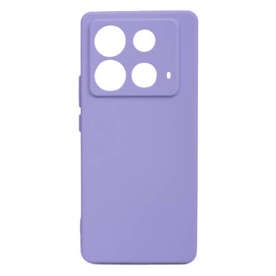 Infinix Note 40 4G Case Zore Biye Silicone - 15