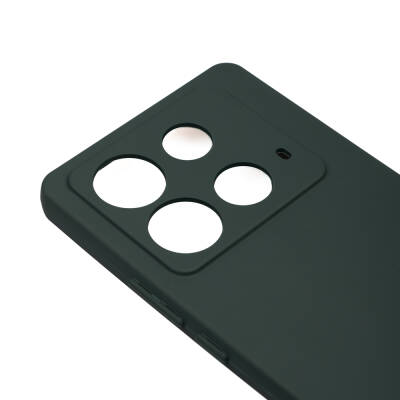 Infinix Note 40 4G Case Zore Biye Silicone - 3