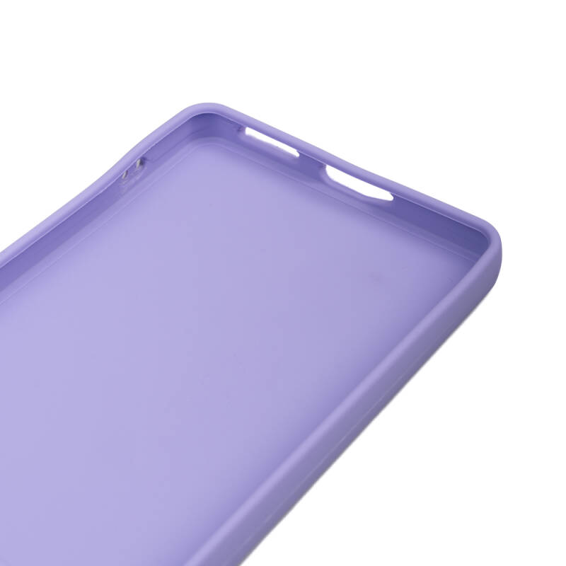 Infinix Note 40 4G Case Zore Biye Silicone - 4