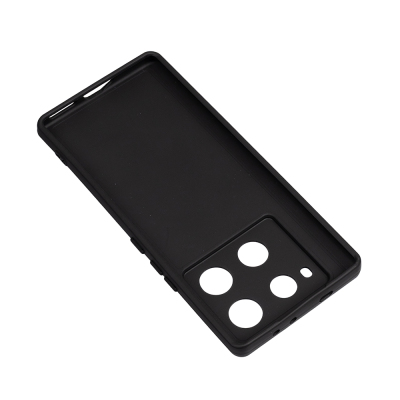 Infinix Note 40 Pro Case Zore Biye Silicone - 4