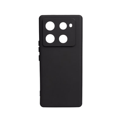 Infinix Note 40 Pro Case Zore Biye Silicone - 2