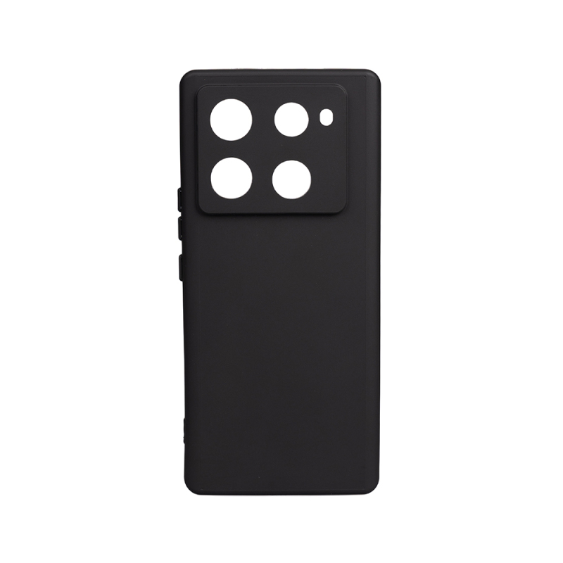 Infinix Note 40 Pro Case Zore Biye Silicone - 2