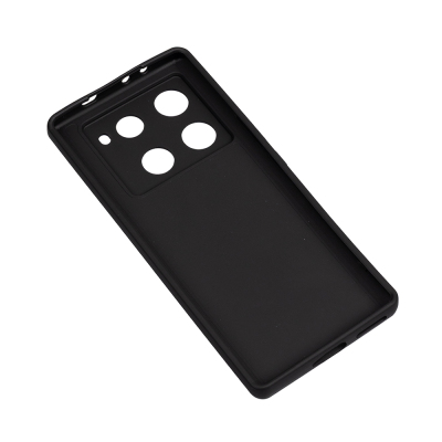 İnfinix Note 40 Pro Kılıf Zore Biye Silikon - 3