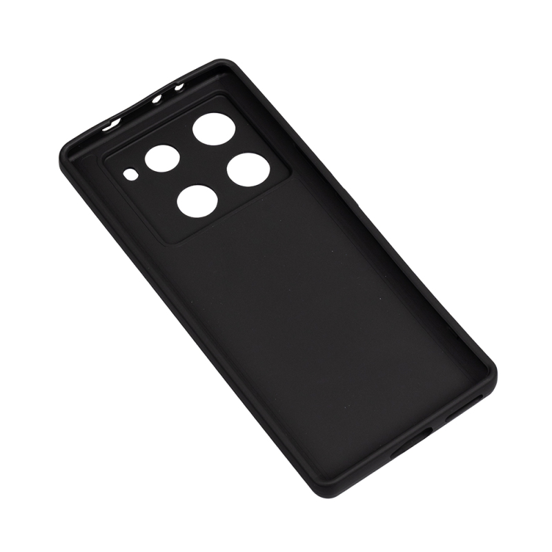 İnfinix Note 40 Pro Kılıf Zore Biye Silikon - 3