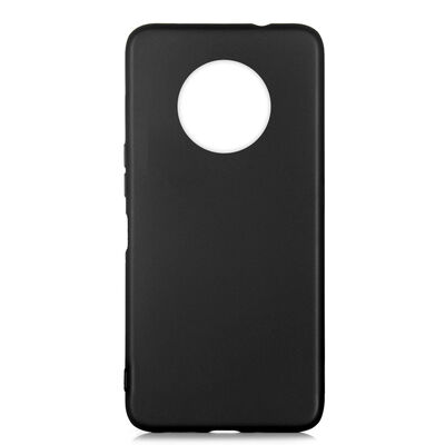 İnfinix Note 7 Case Zore Premier Silicon Cover - 5