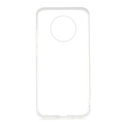 İnfinix Note 7 Case Zore Süper Silikon Cover - 7