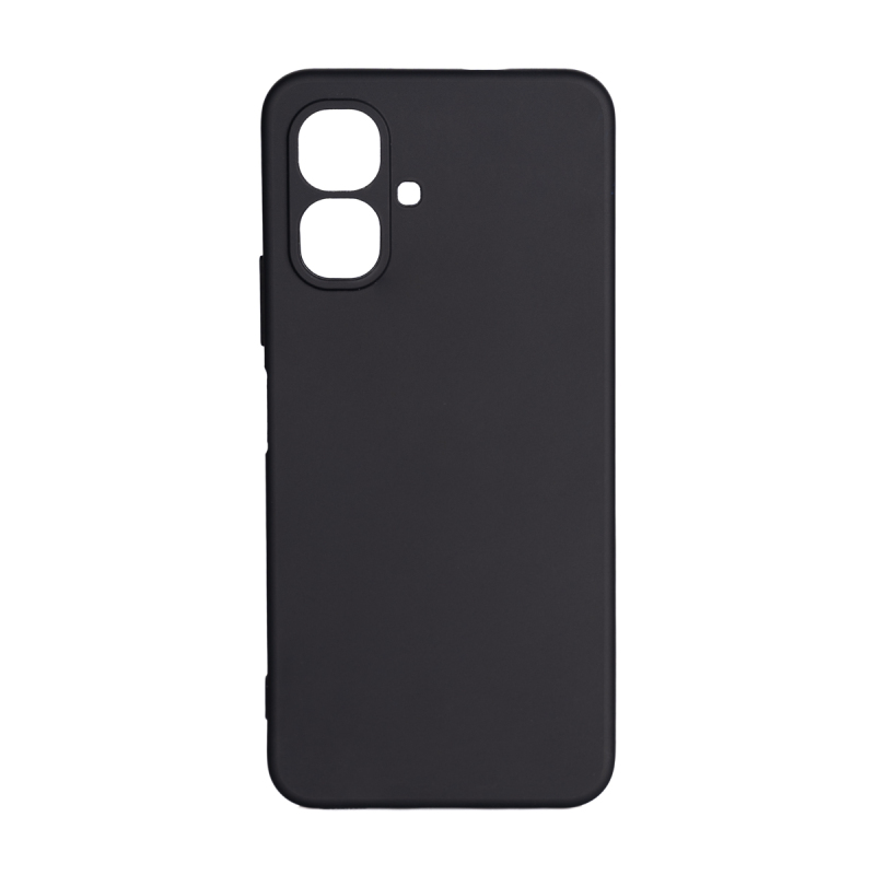 Infinix Smart 10 Case Zore Biye Silicone - 1