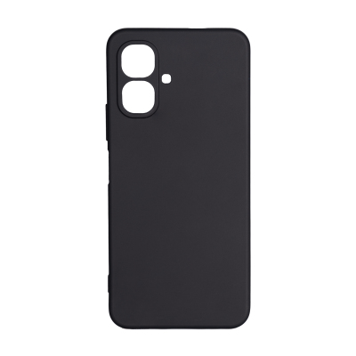 İnfinix Smart 10 Kılıf Zore Biye Silikon - 1