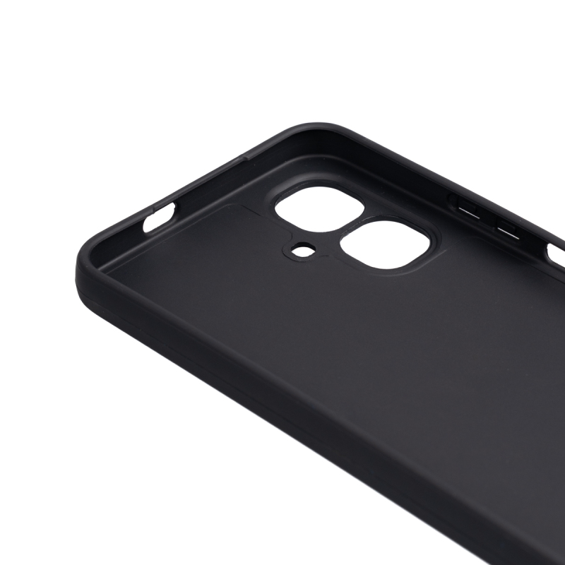 İnfinix Smart 10 Kılıf Zore Biye Silikon - 3