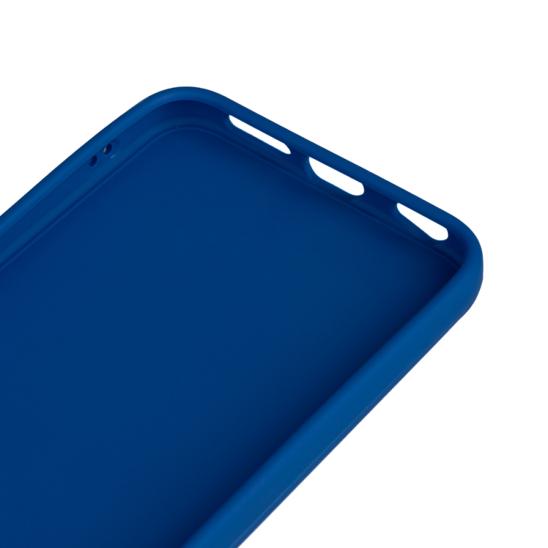 İnfinix Smart 9 Kılıf Zore Biye Silikon - 7