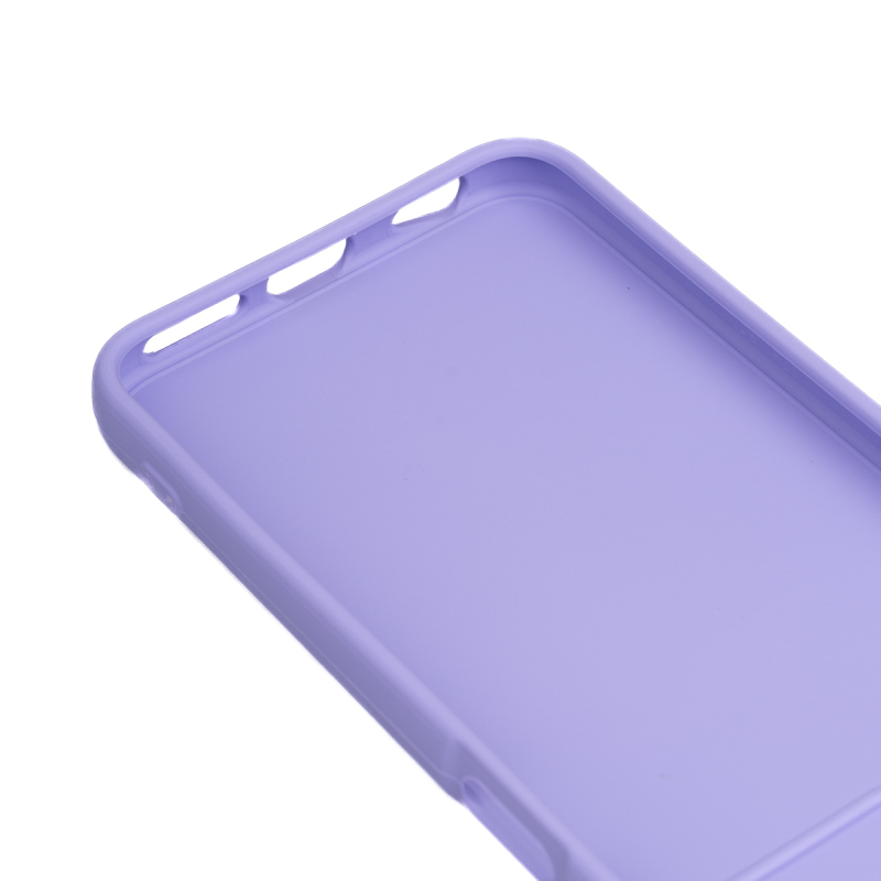 İnfinix Smart 9 Kılıf Zore Biye Silikon - 10