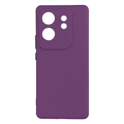 Infinix Zero 30 4G Case Zore Biye Silicone - 6