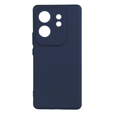 Infinix Zero 30 4G Case Zore Biye Silicone - 5