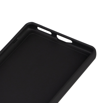 Infinix Zero 40 4G Case Zore Biye Silicone - 4