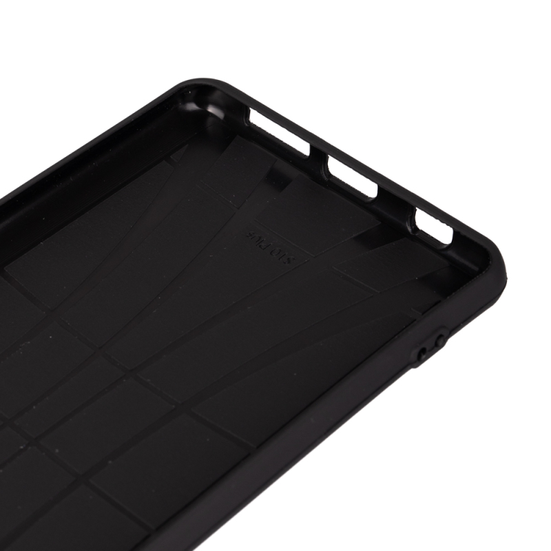 Infinix Zero 8 Case Zore Biye Silicone - 3