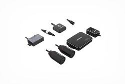 Innovv K3 Motorcycle Camera - 3