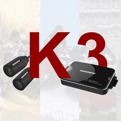 Innovv K3 Motorcycle Camera - 6