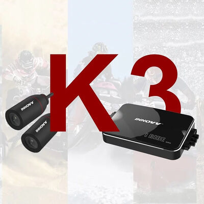 Innovv K3 Motorcycle Camera - 6