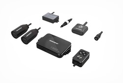 Innovv K3 Motorcycle Camera - 11