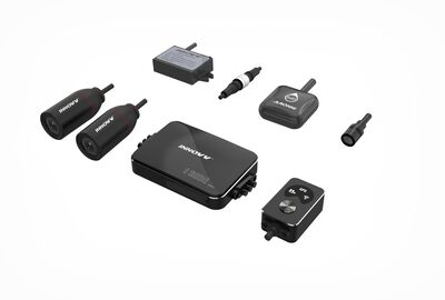 Innovv K3 Motorcycle Camera - 11