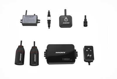 Innovv K3 Motosiklet Kamerası - 2