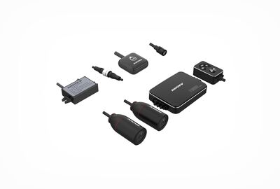 Innovv K3 Motosiklet Kamerası - 3