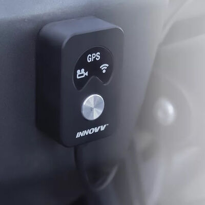 Innovv K3 Motosiklet Kamerası - 8