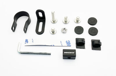 Innovv K5 Motorcycle Camera - 2