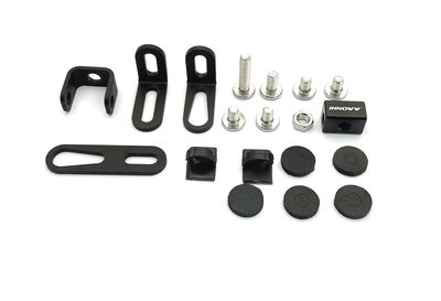 Innovv K5 Motorcycle Camera - 4