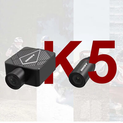 Innovv K5 Motorcycle Camera - 8