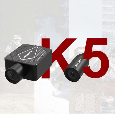 Innovv K5 Motorsiklet Kamerası - 8