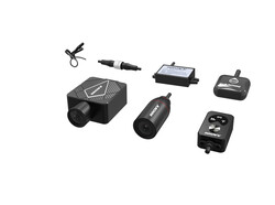 Innovv K5 Motosiklet Kamerası - 3