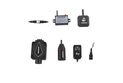 Innovv K5 Motosiklet Kamerası - 5